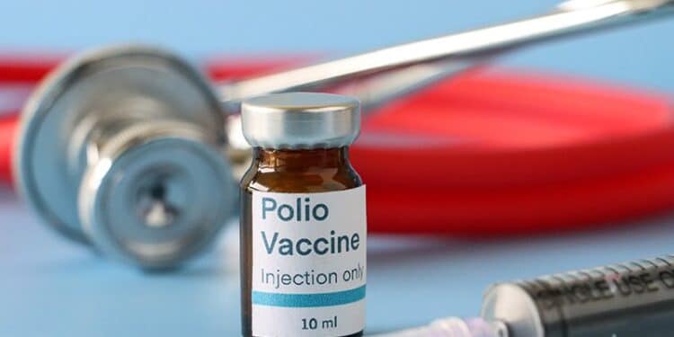 End Polio! Global Leaders Commit Over Sh315 Billion For The Initiative Polio