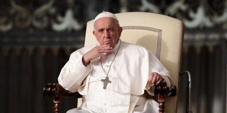 Even Nuns And Priests Watch Porn,Says Pope Pope Francis Has Warned That Watching Porn Comes With Spiritual Risks.photo/Courtesy