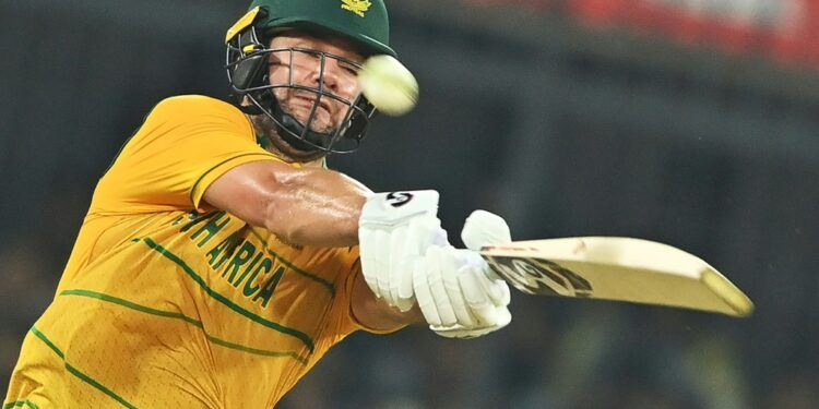Rossouw Ton Helps South Africa To Consolation T20 Win Rossouw