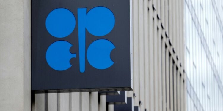 Opec