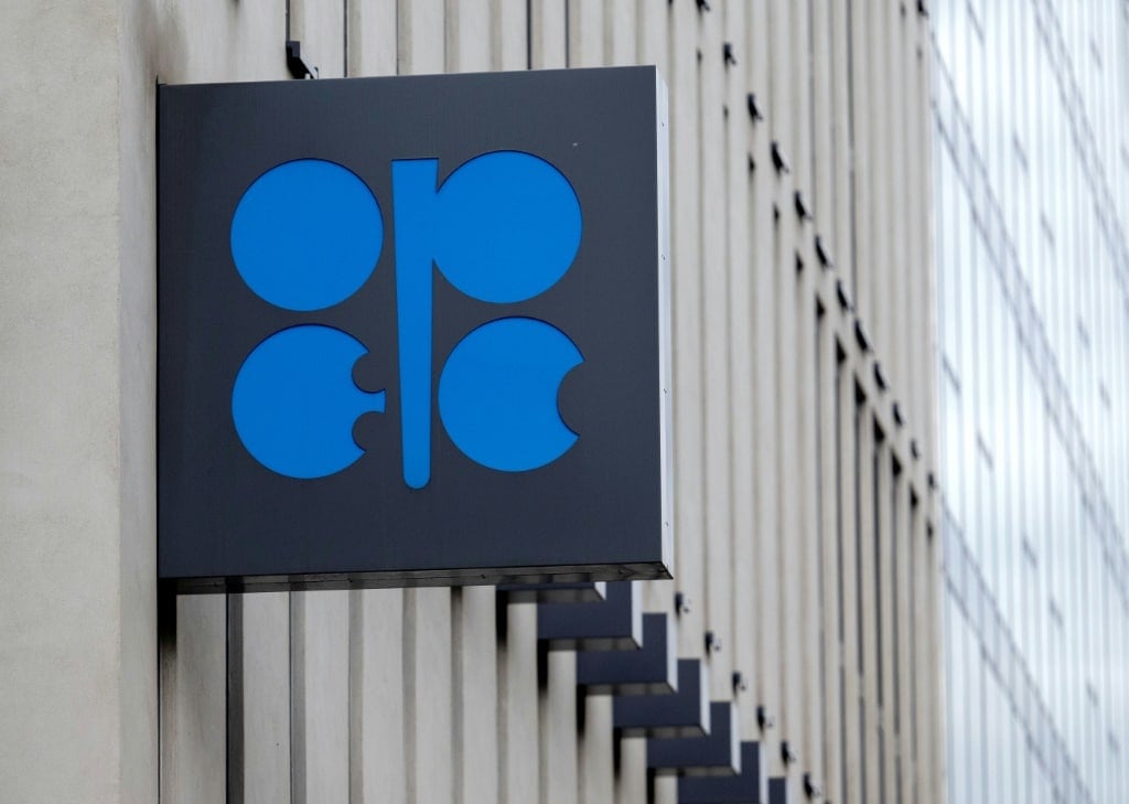 Opec