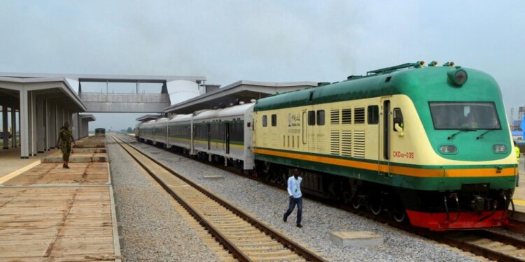 Remaining Hostages Freed From Nigeria Train Attack Nigeria