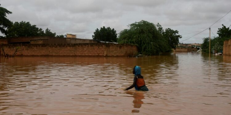 Niger