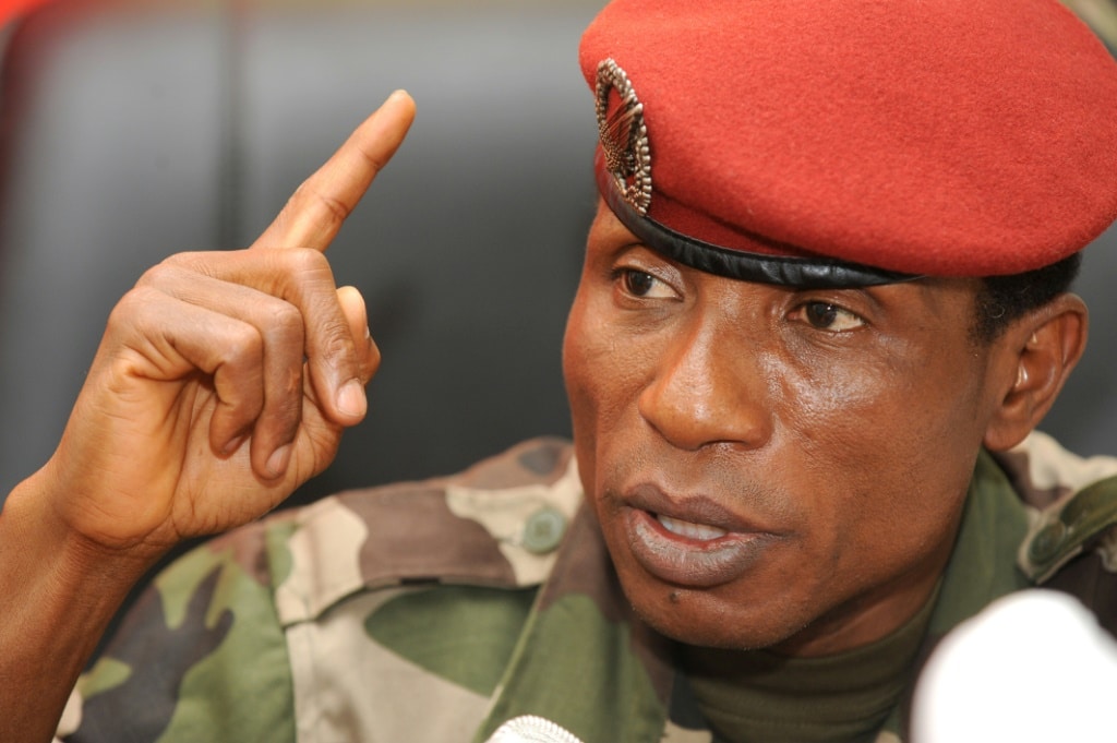 Guinea