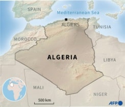 Algeria, France Hail 'New Dynamic' In Economic Ties