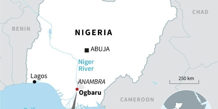 Nigeria
