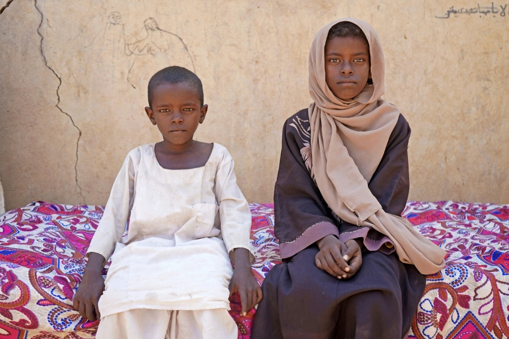 Sudan