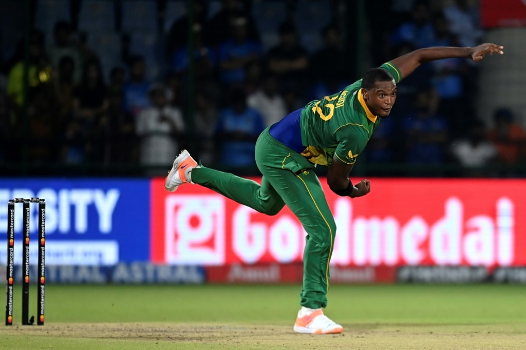 Mark Boucher