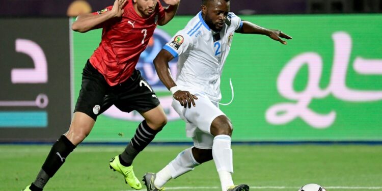 Fallen African Giants Mazembe To Face South African Rookies Royal Mazembe
