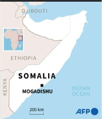 Un Says Somalia Famine Risk Worst In Half A Century