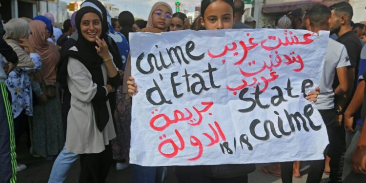 Tunisia