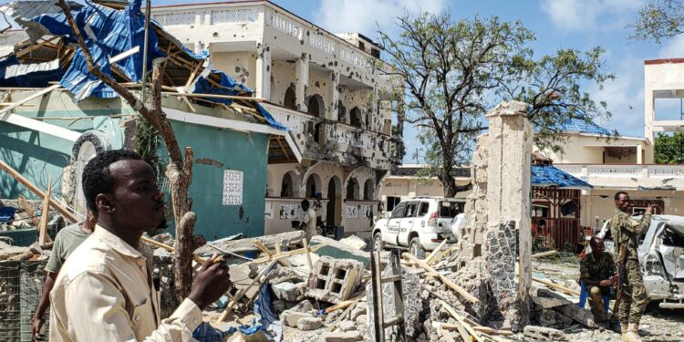 Somalia