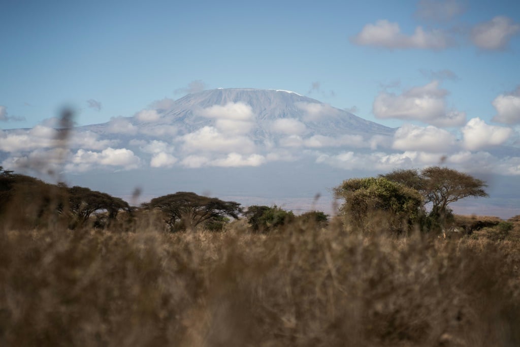 Kilimanjaro