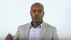 Second Day Of Ethiopia Peace Talks In South Africa