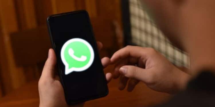 Whatsapp Introduces New Feature; How It Works Whatsapp Introduces New Feature; How It Works