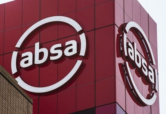 The Businessman Claims Absa Leaked His Information Without His Consent.photo/Courtesy