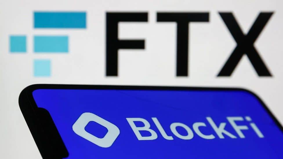 Blockfi Believes Its Chapter 11 Cases Will Enable The Company To Stabilise.  
Photo: Courtesy