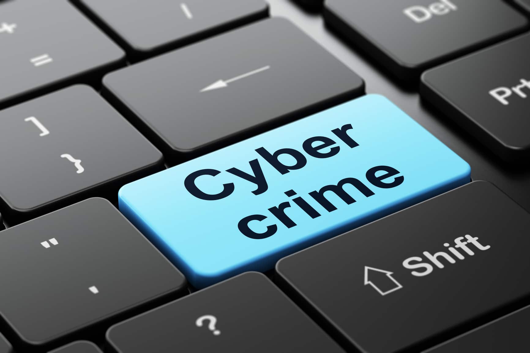 There Are Concerns That A Global Focus On African Fraudsters Could Reinforce Dangerous Stereotypes.
Photo: Courtesy