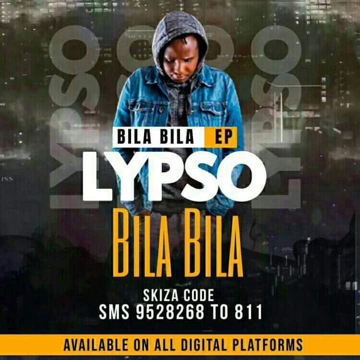 Nyota Ndogo Asks Kenyan Artists To Love, Check Up On Each Other Following Lypso'S Death