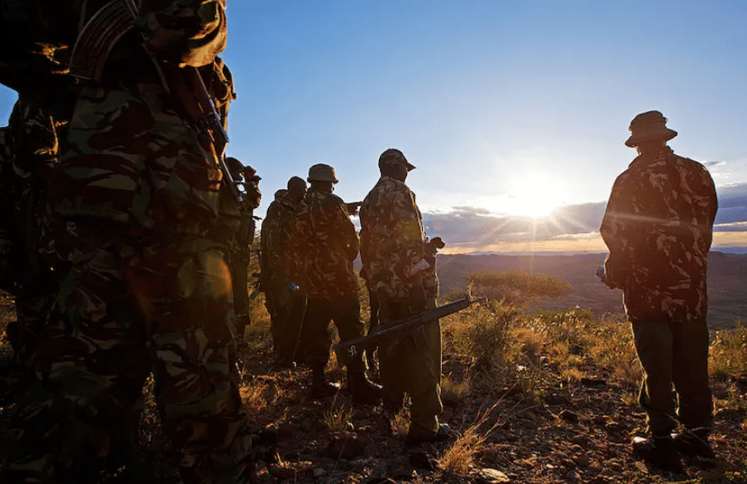 Ivan Lieman | Afp Via Getty Images