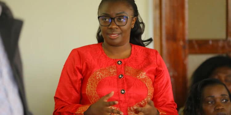Salary, Allowances &Amp; Hefty Perks Orwoba Stands To Lose