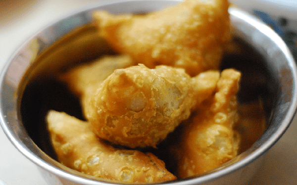 Samosas Sending Kitengela Residents To Hospital Samosas