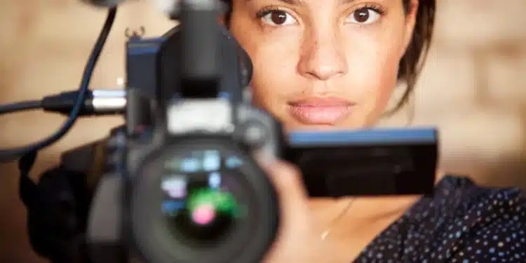 Women Of Colour Are Systemically Excluded In Newsrooms, Report Says Challenges Facing Women Of Colour In Racially Diverse Countries, Such As South Africa, The Uk And The Us Are Greater.
Photo: Courtesy