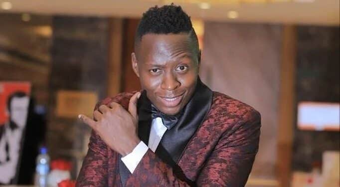 Oga Obinna Rules Out Marriage After Female Fans Professed Their Love For Him: &Quot;Sioi&Quot;