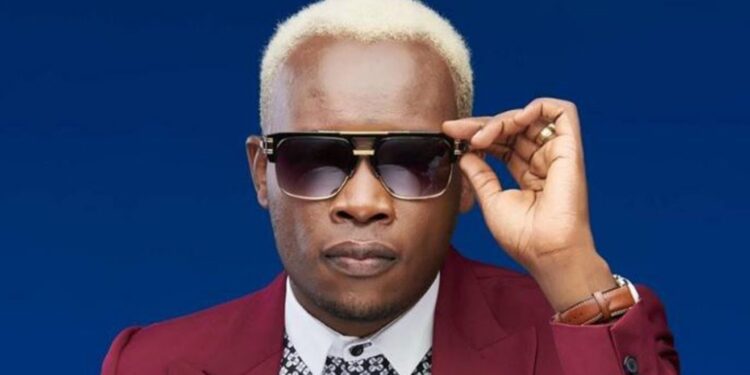 Gospel Singer Daddy Owen Discloses He'S Not Slept With Women In 2 Years Daddy Owen Said He Has Been Celibate For Two Years. Photo: Kiss 100.