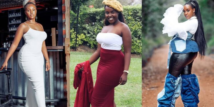 Nikita Kering' Shared A Post That Left His Fans With Many Questions. Photo: Nikita Kering'.