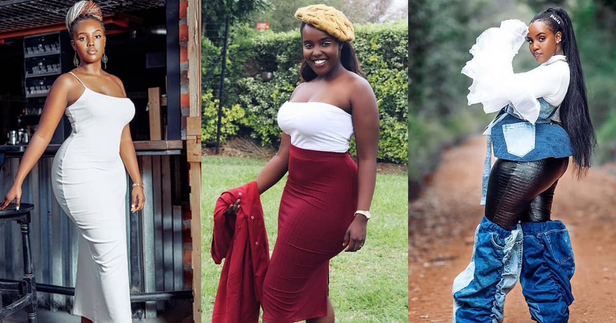 Nikita Kering' Shared A Post That Left His Fans With Many Questions. Photo: Nikita Kering'.