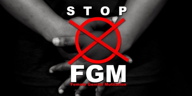 Anti-Fgm Teams In Kenya And Uganda Concerned Over Rising Cases Fgm