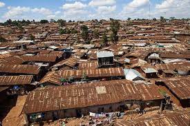 Kenyan Economy In Crisis As 39% Of Households Sink Into Poverty