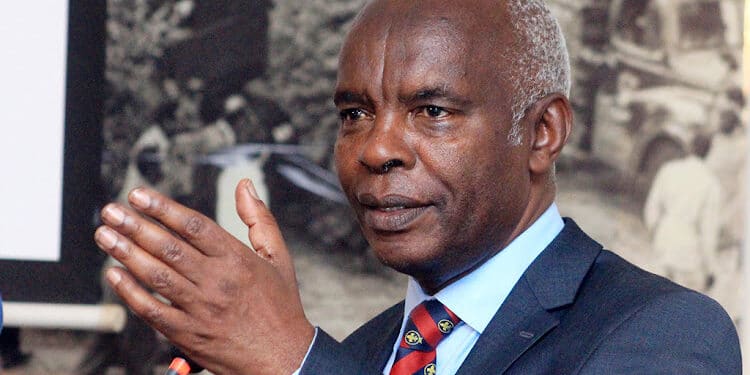 Kivutha Kibwana Retires From Elective Politics Kivutha