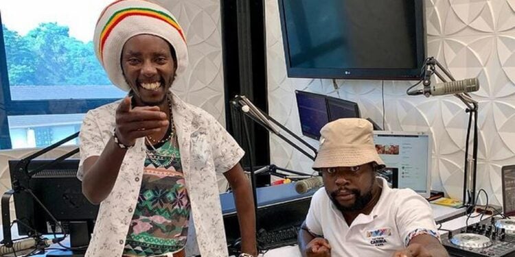 Mbusii Na Lion'S Segment 'Toboa Siri' Lands Them In Trouble With The Government Radio Jambo Determined To Dethrone Citizen Radio As Kenya’s Most Popular Station