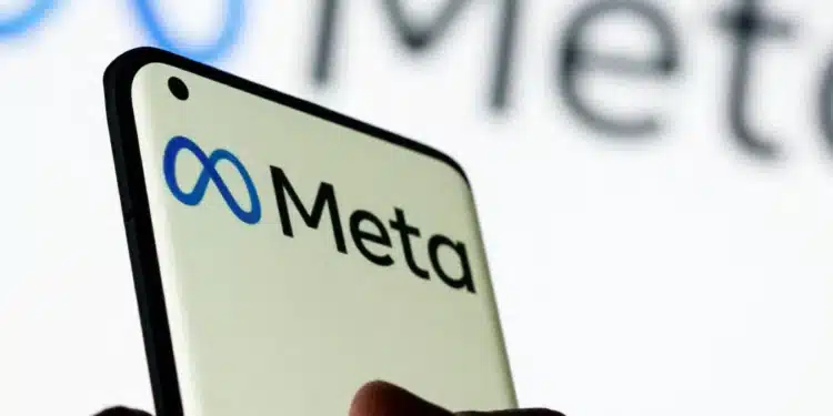 Meta Is Currently Valued At Around $250 Billion Despite Recording A Market Capitalization Of More Than $1 Trillion Last Year.
Photo: Courtesy