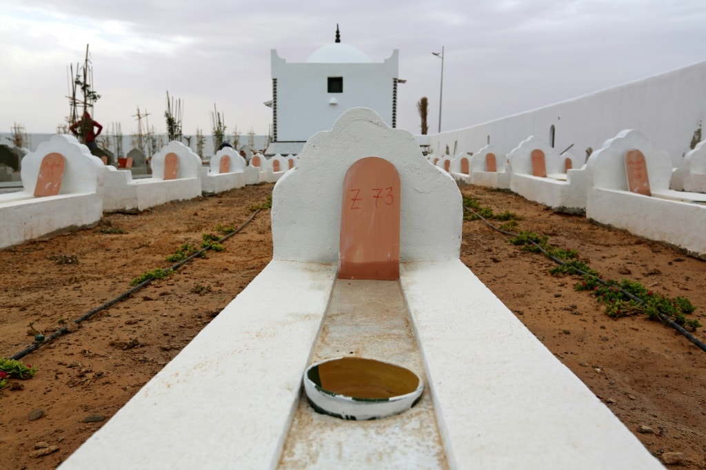 Tunisia