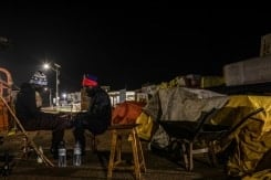 'Death Every Day': Fear And Fortitude In Uganda'S Ebola Epicenter