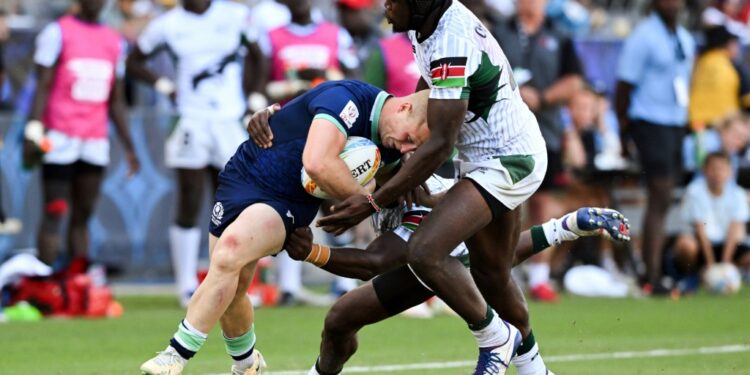 Kenya Sevens Appeal For Donors To Cover Unpaid Salaries Kenya Sevens