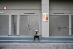 Qatar'S Migrant Workers Enjoy The World Cup On The Cheap