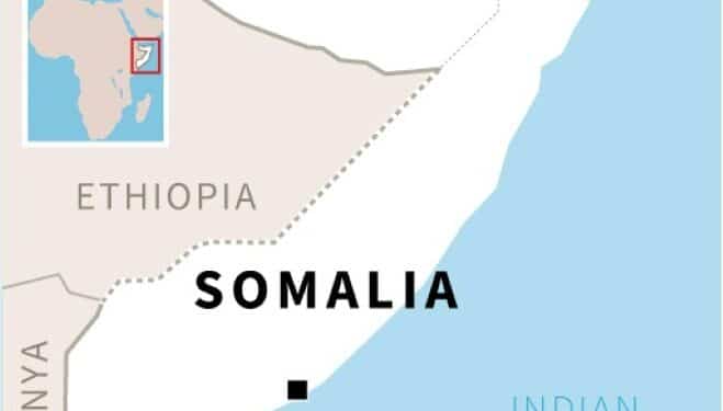 Four Dead In Hotel Siege In Somali Capital: Security Agency Somalia