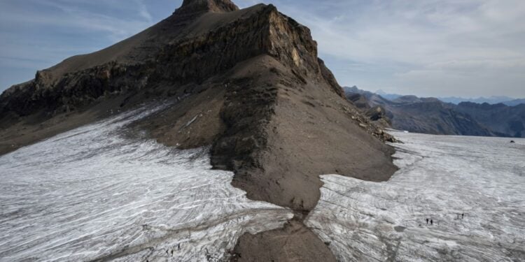 All Regions Experienced Water Extremes In 2021: Un Un