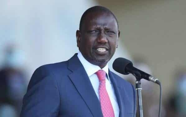President Ruto - Give Raila, Kalonzo Enough Rope To Hang Ruto