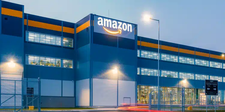 Amazon'S Retail Business Grew  By39% Year-Over-Year, At A $245 Billion Annual Run Rate. 
Photo: Courtesy