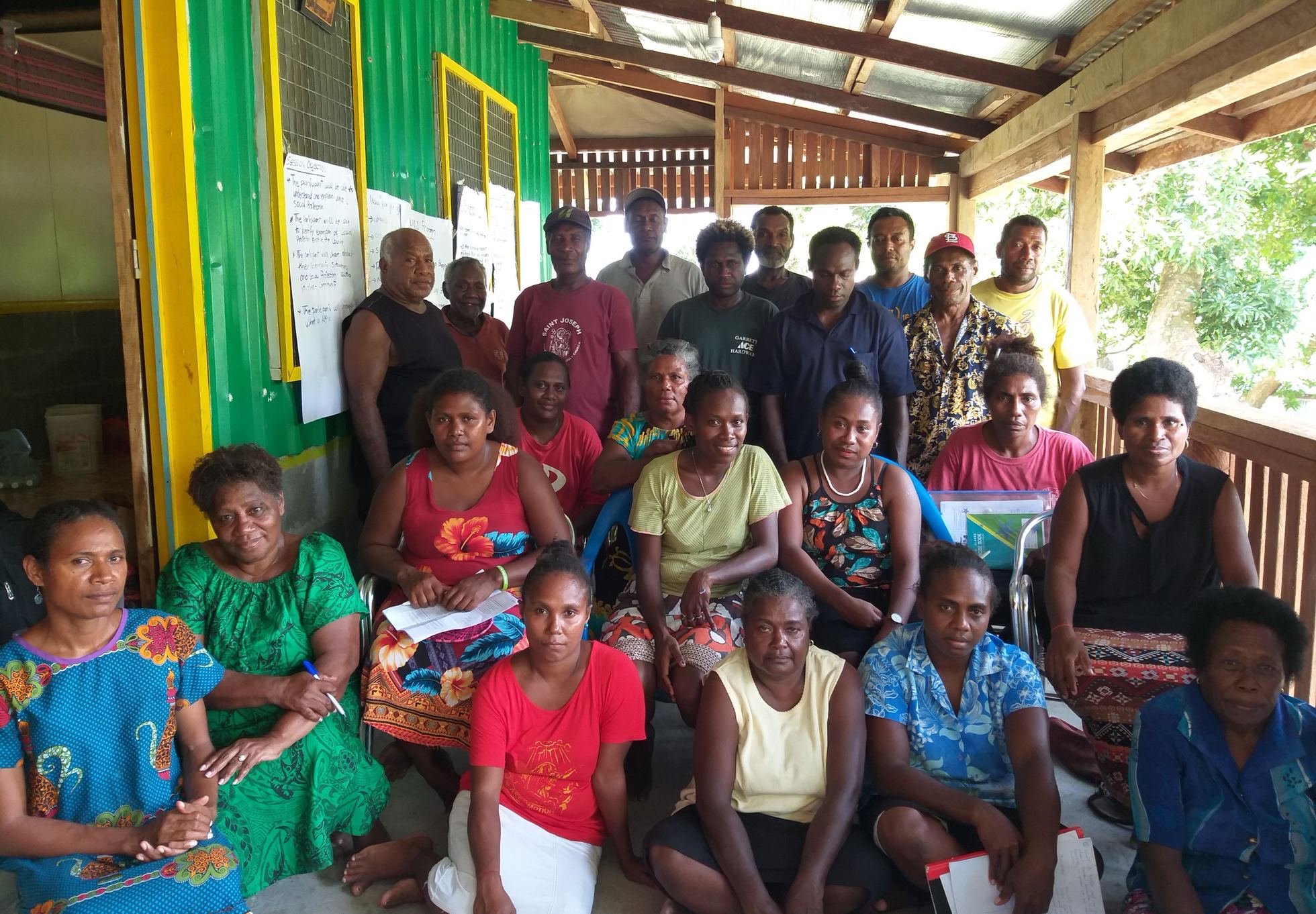 Photo-Commonwealth  Of Learning