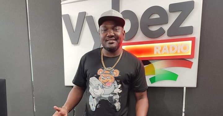 Kenya To The World: Dancehall Star Frankie Dee Shuts Down Djibouti, Ethiopia And Eritrea With Thrilling Shows