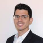 Ricardo Reboredo