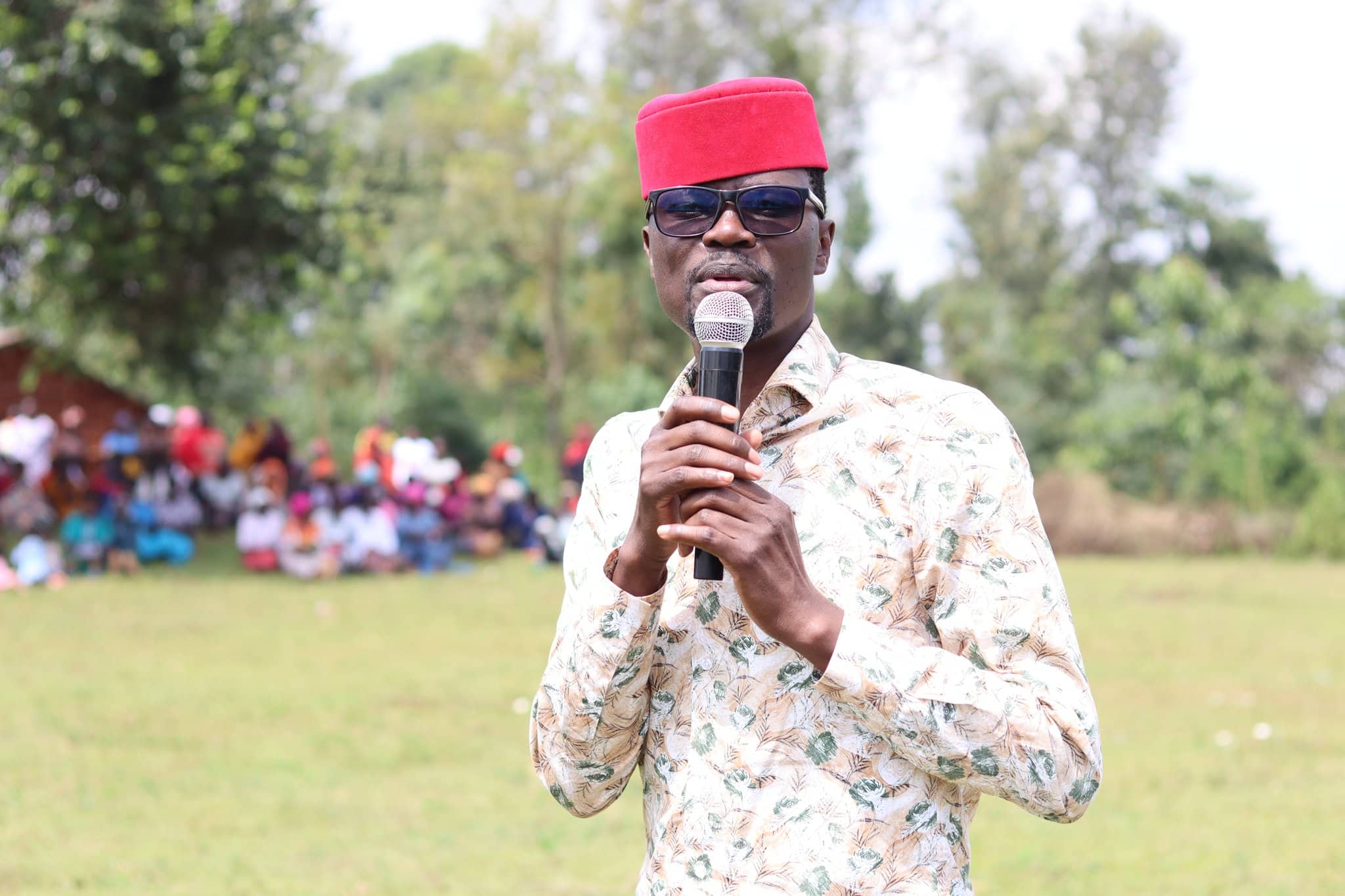 Barasa Has Threatened To Move To Court Should Cs Machogu Fail To Order A Reexamination.photo/Courtesy