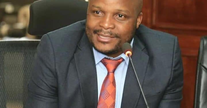 Ruto Wants To Tame Raila By Creating Leader Of Opposition Office-Jalang'O The Langata Mp Says Raila Is Better At Putting Government In Check Through The Street.photo/Courtesy