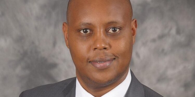 Belgut Mp Koech Slams Karua Over 'Ruto Gov'T Led By Thugs' Remark Belgut